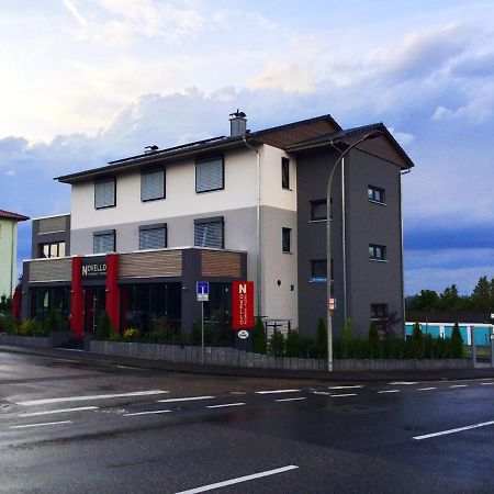 Ferienwohnung Nikolena Pirmasens Dış mekan fotoğraf
