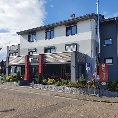 Ferienwohnung Nikolena Pirmasens Dış mekan fotoğraf