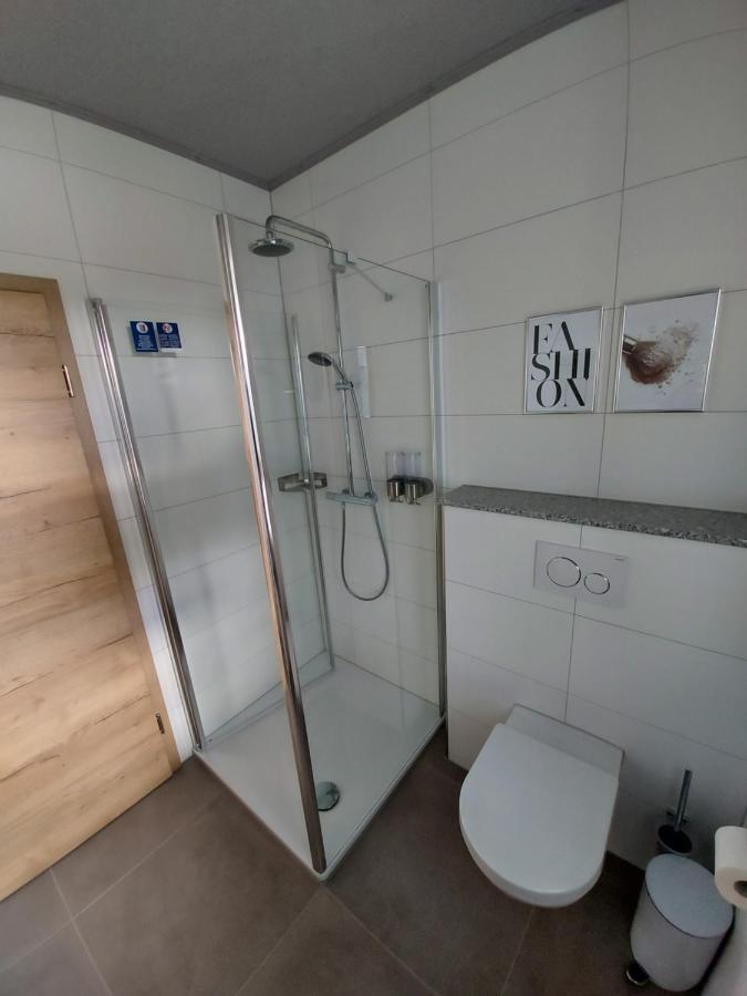 Ferienwohnung Nikolena Pirmasens Dış mekan fotoğraf
