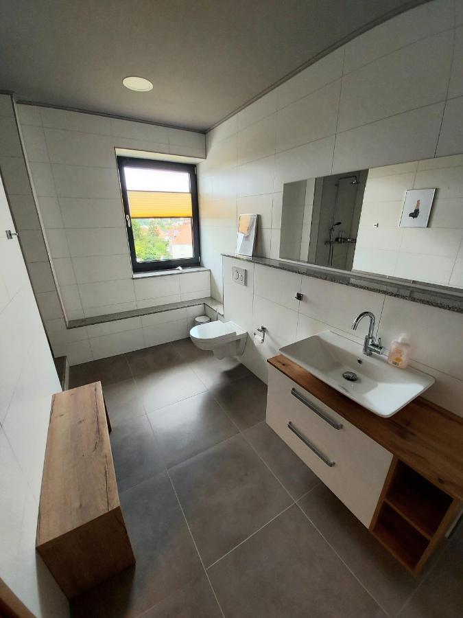 Ferienwohnung Nikolena Pirmasens Dış mekan fotoğraf