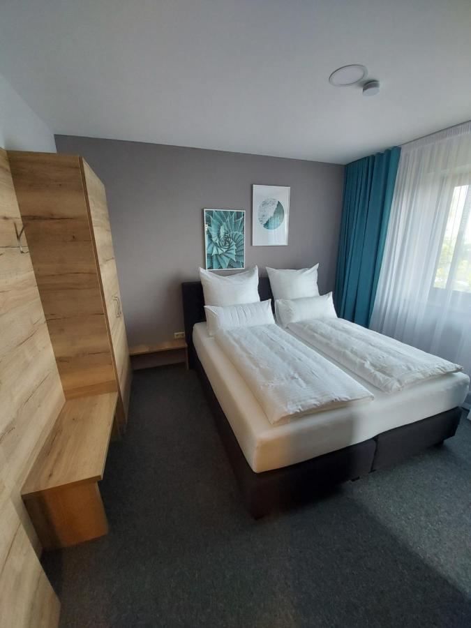 Ferienwohnung Nikolena Pirmasens Dış mekan fotoğraf