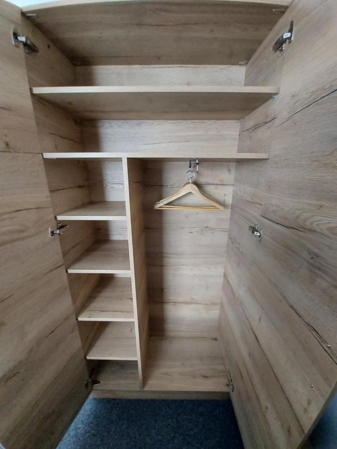 Ferienwohnung Nikolena Pirmasens Dış mekan fotoğraf