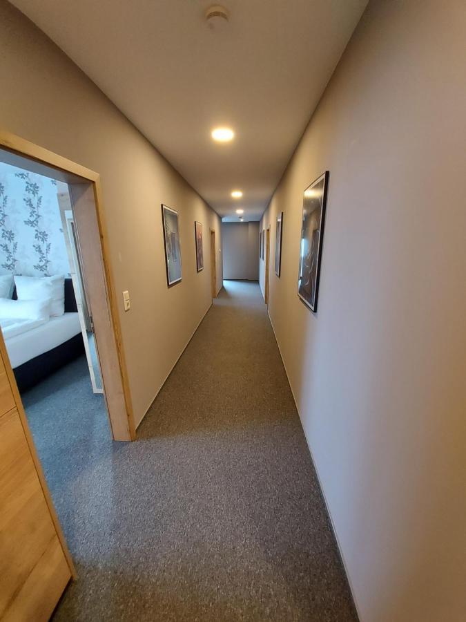 Ferienwohnung Nikolena Pirmasens Dış mekan fotoğraf