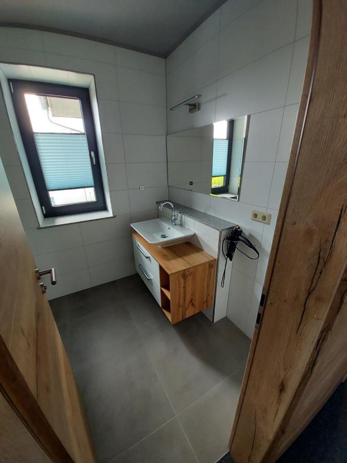 Ferienwohnung Nikolena Pirmasens Dış mekan fotoğraf