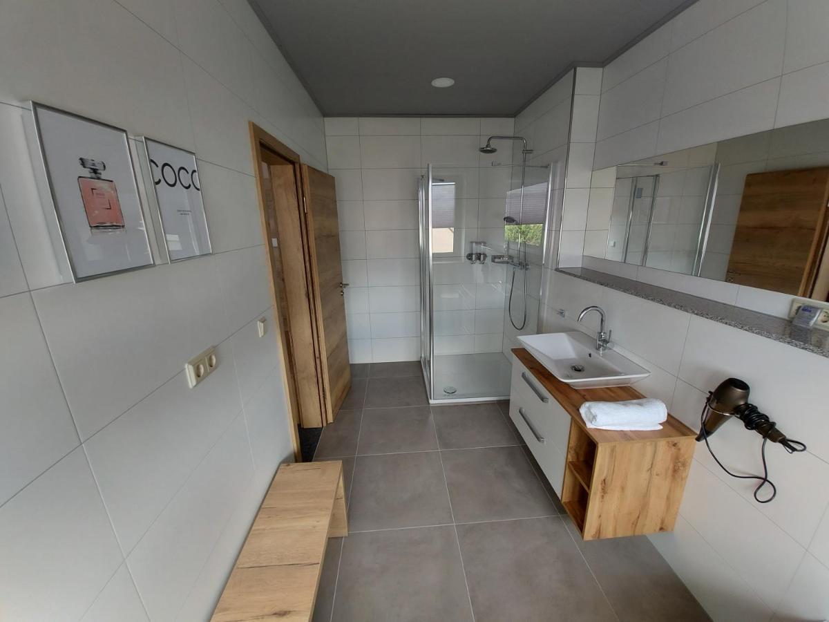 Ferienwohnung Nikolena Pirmasens Dış mekan fotoğraf