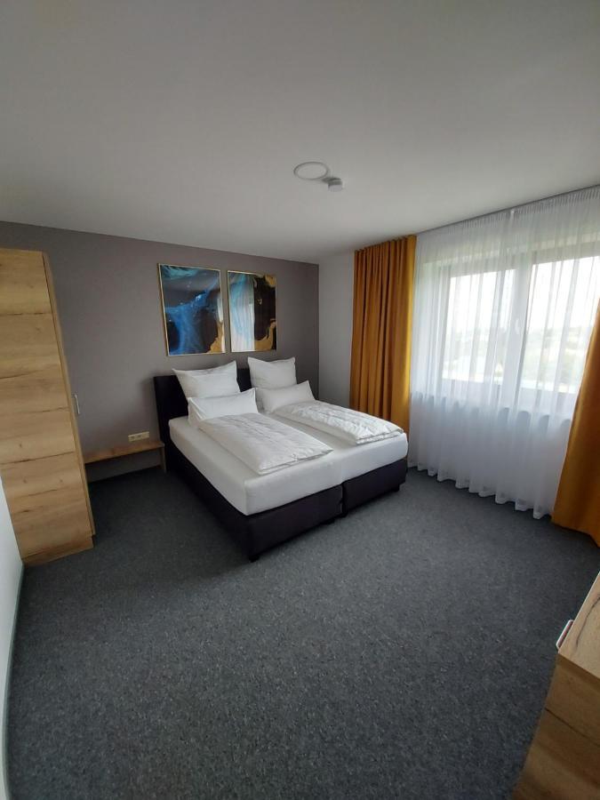 Ferienwohnung Nikolena Pirmasens Dış mekan fotoğraf