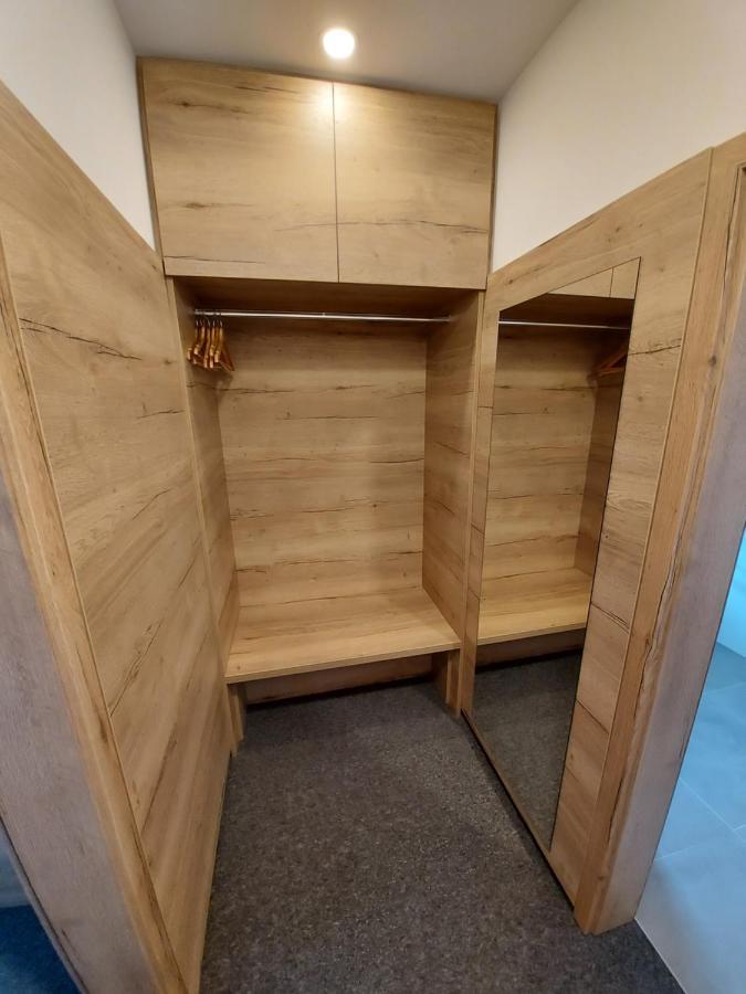 Ferienwohnung Nikolena Pirmasens Dış mekan fotoğraf