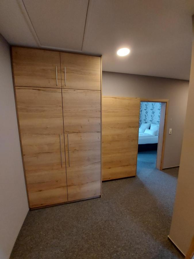 Ferienwohnung Nikolena Pirmasens Dış mekan fotoğraf